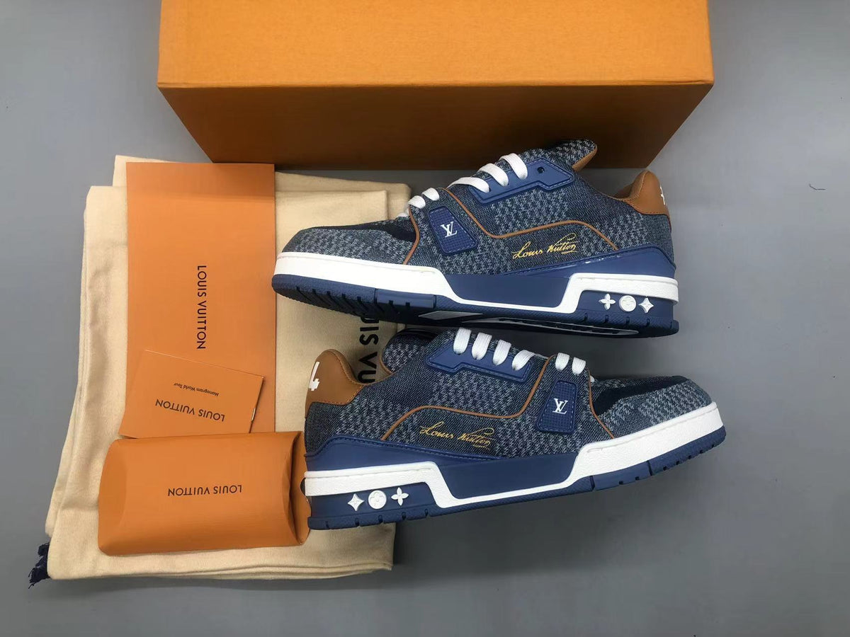 Louis Vuitton Trainer