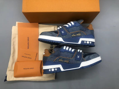 Louis Vuitton Trainer