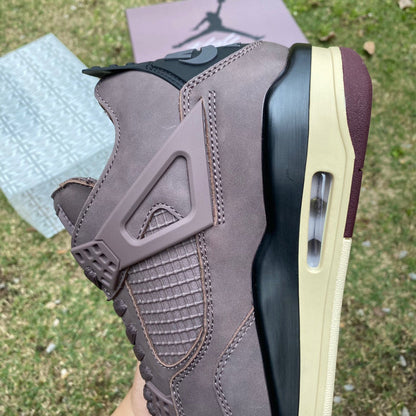 Air Jordan 4