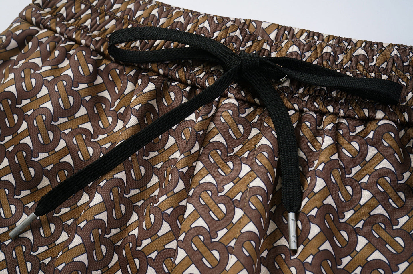Short Burberry