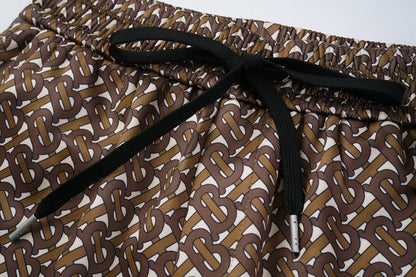Short Burberry