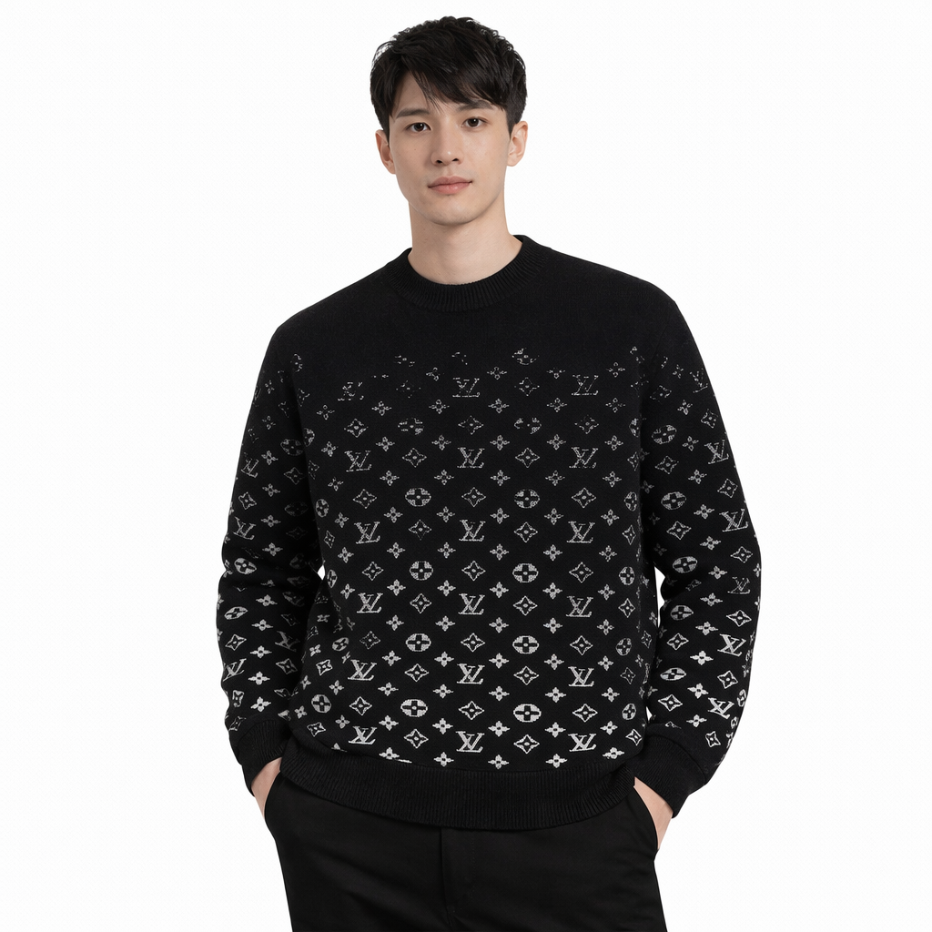 Louis Vuitton Sweater