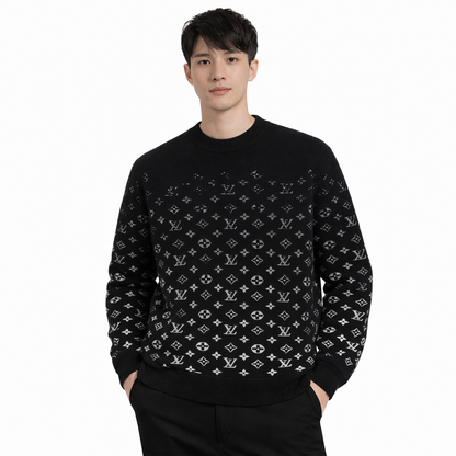 Louis Vuitton Sweater