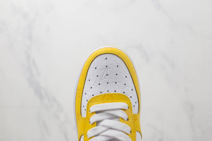 Louis Vuitton x Nike Air Force 1