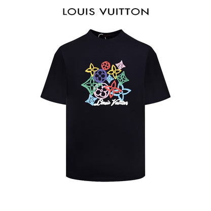 T-shirt Louis Vuitton