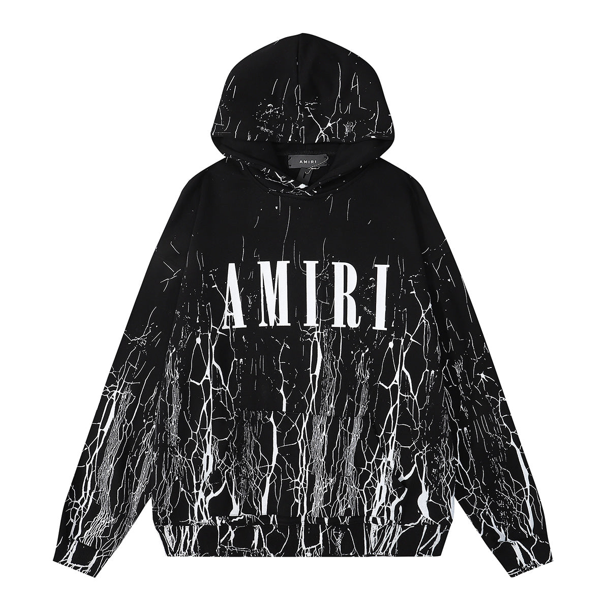 Sudadera con capucha Amiri