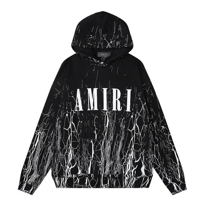 Sudadera con capucha Amiri