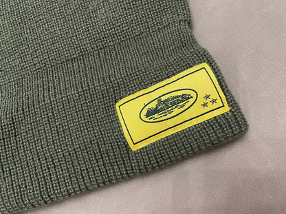 Balaclava Corteiz