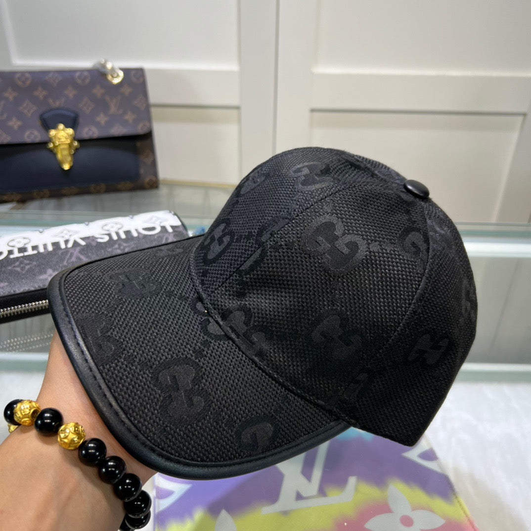 Boné Gucci
