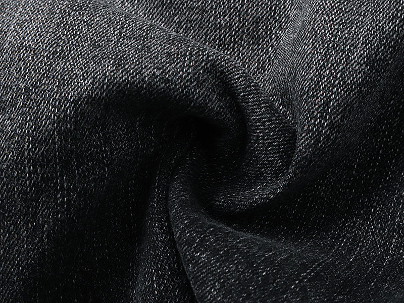 Pantalones cortos vaqueros Amiri