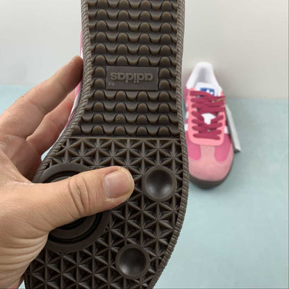 Adidas Samba