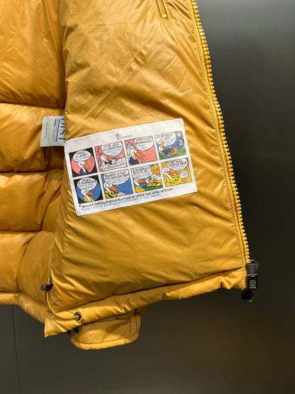 Casaco Moncler