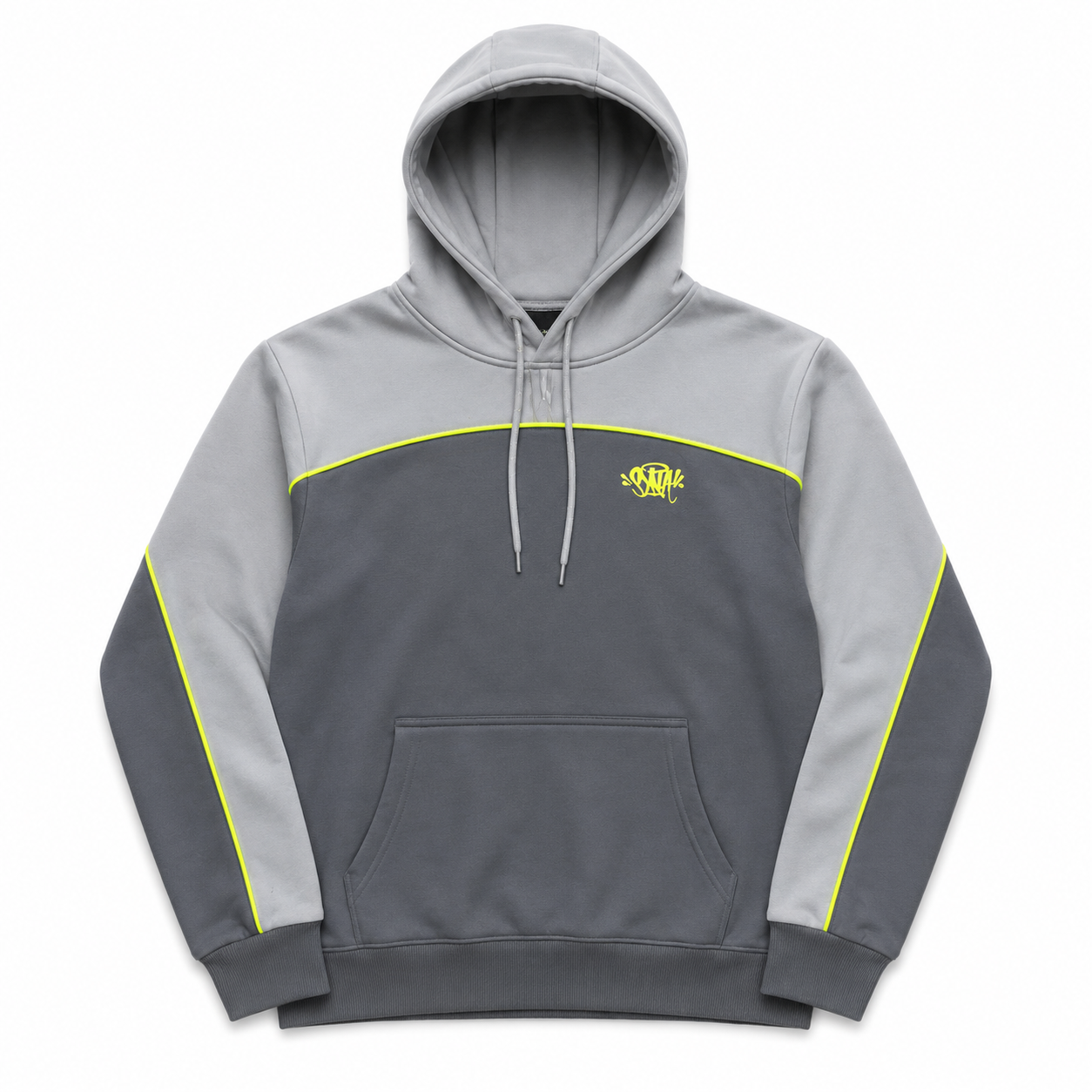 Sudadera con capucha Syna World