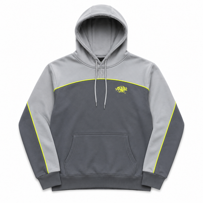 Sudadera con capucha Syna World