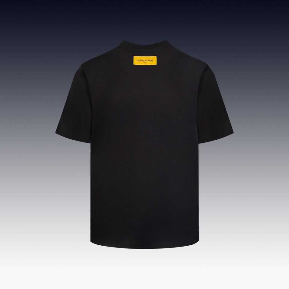 T-shirt Louis Vuitton