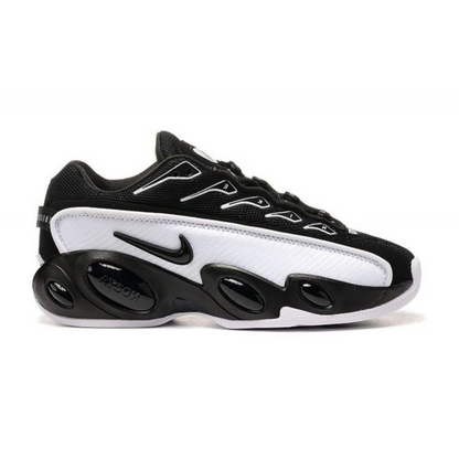 Nike x NOCTA Glide Black White