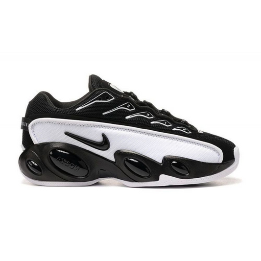 Nike x NOCTA Glide Black White