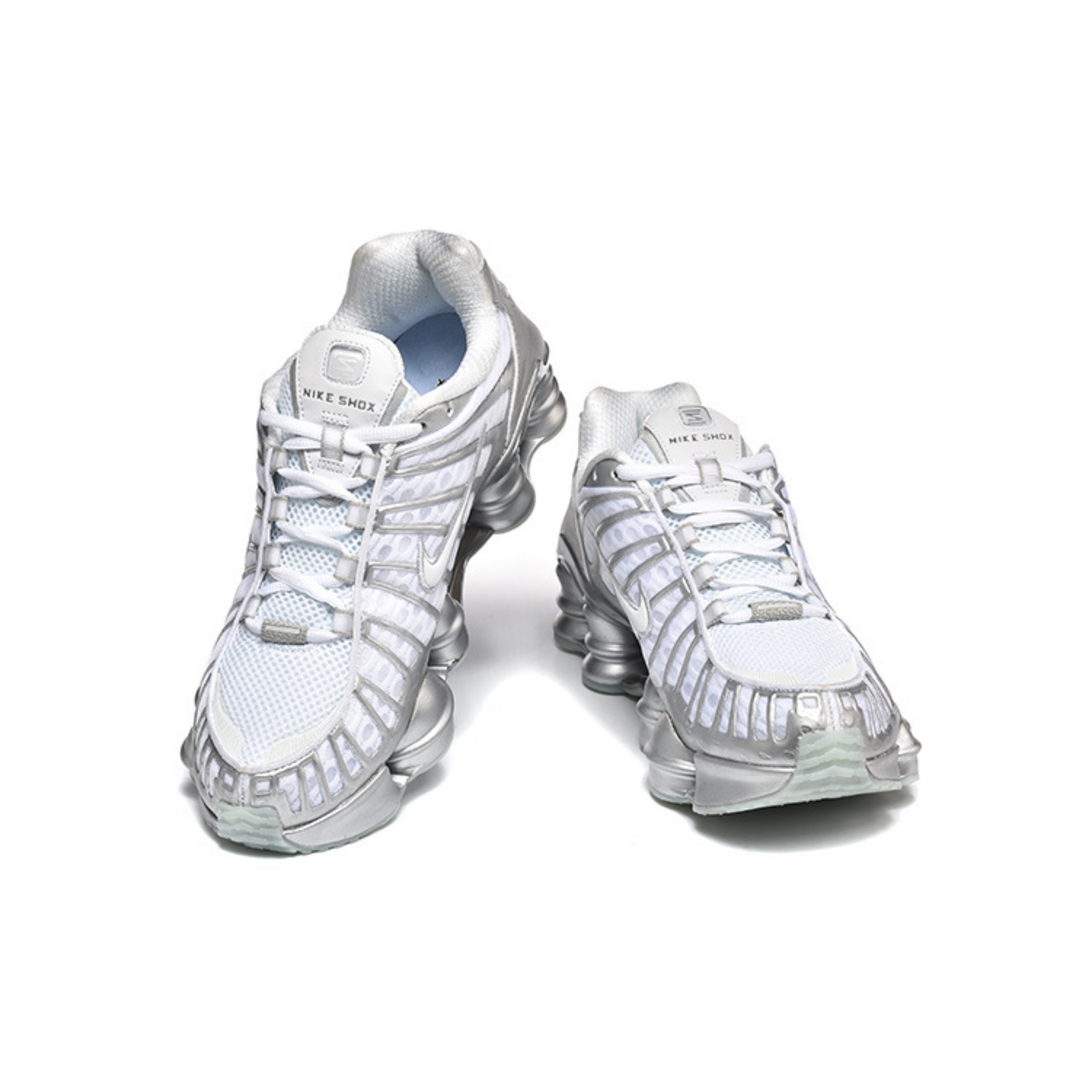 Nike Shox TL [ 12 MOLAS ]