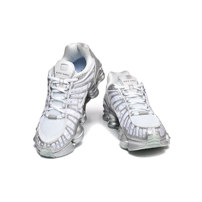 Nike Shox TL [ 12 MOLAS ]