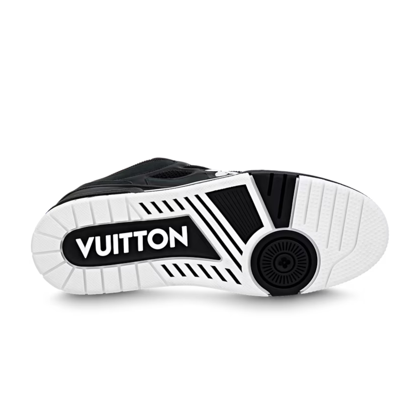 Louis Vuitton Skate