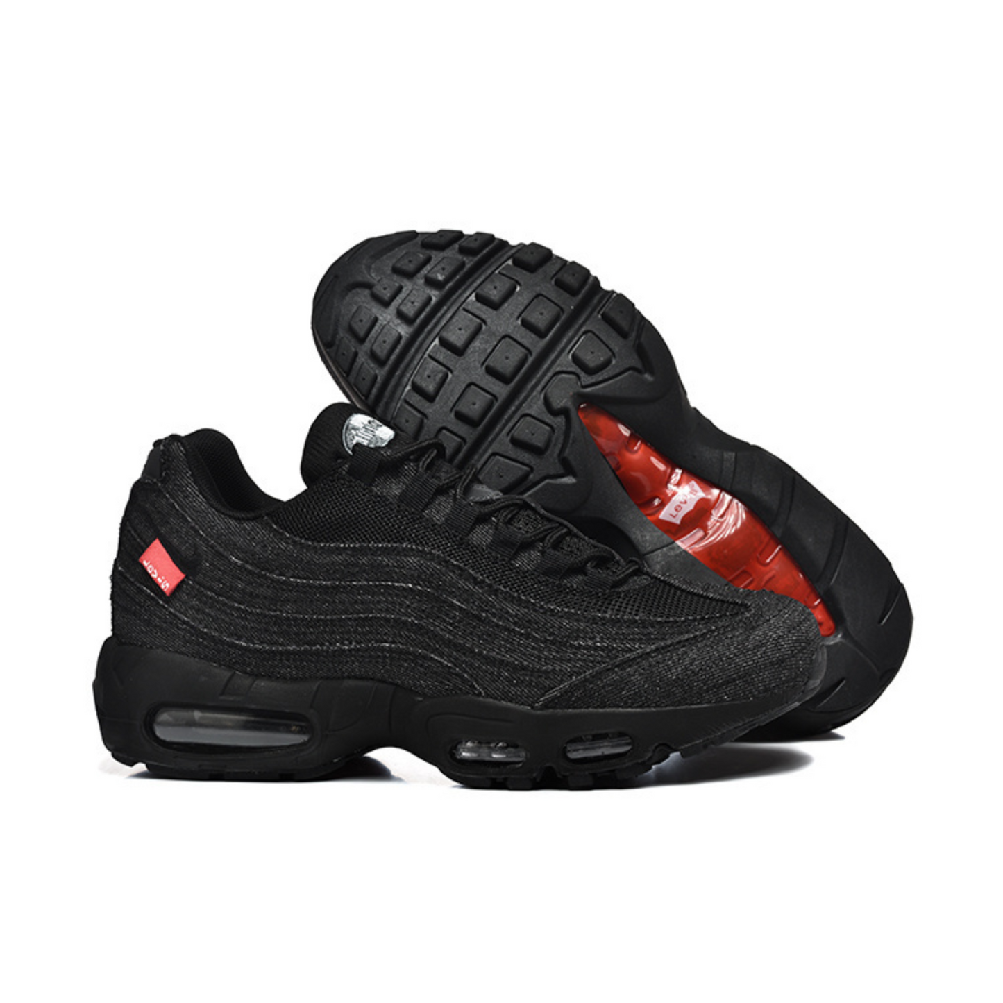Nike Air Max 95 x Levis
