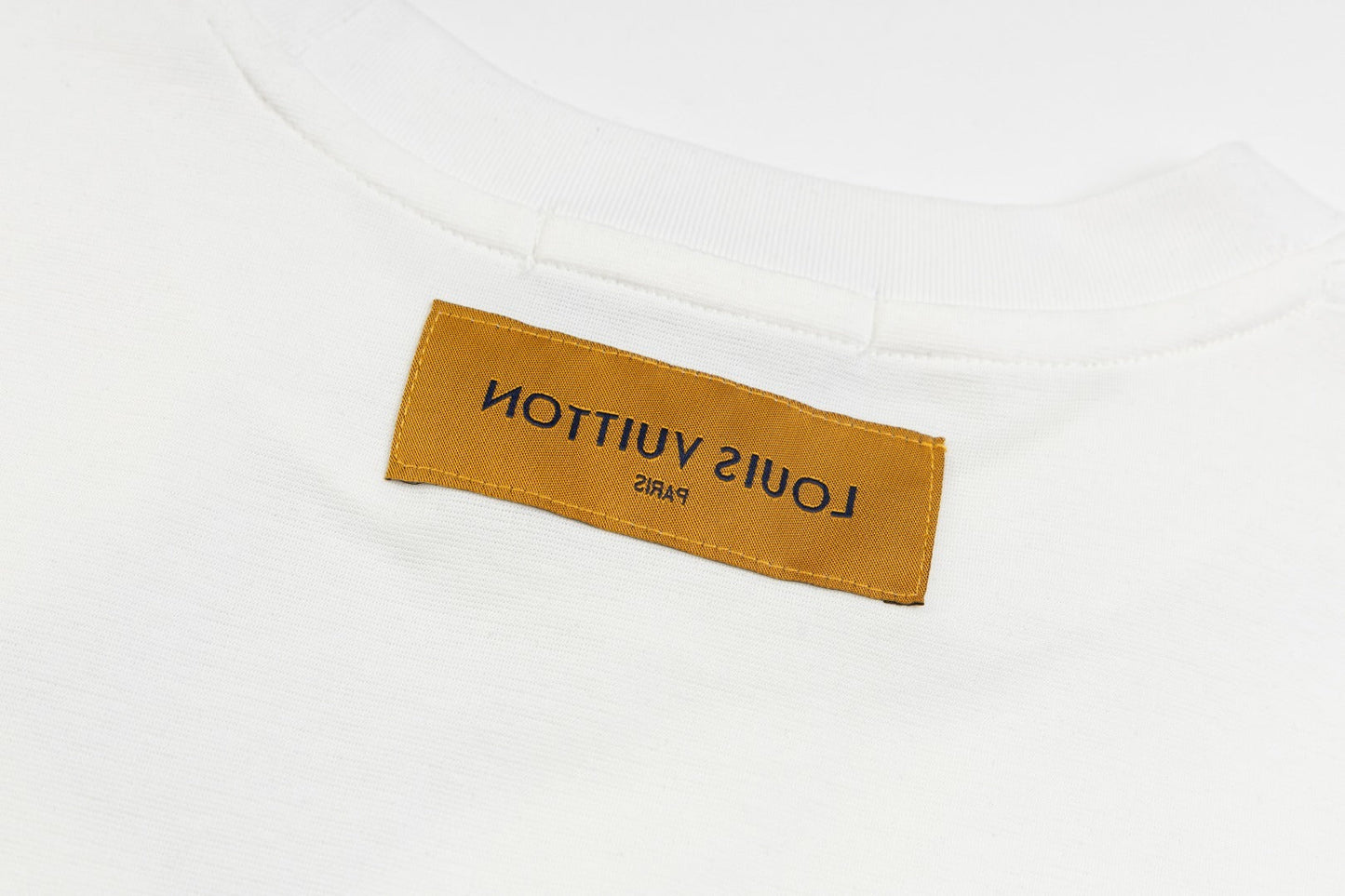 Camiseta de Louis Vuitton