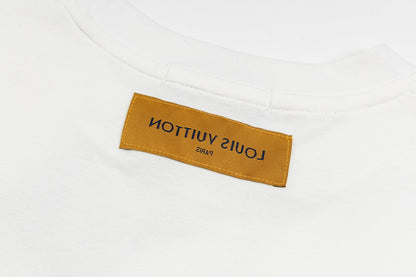 Camiseta de Louis Vuitton
