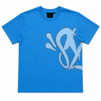 Camiseta Syna World