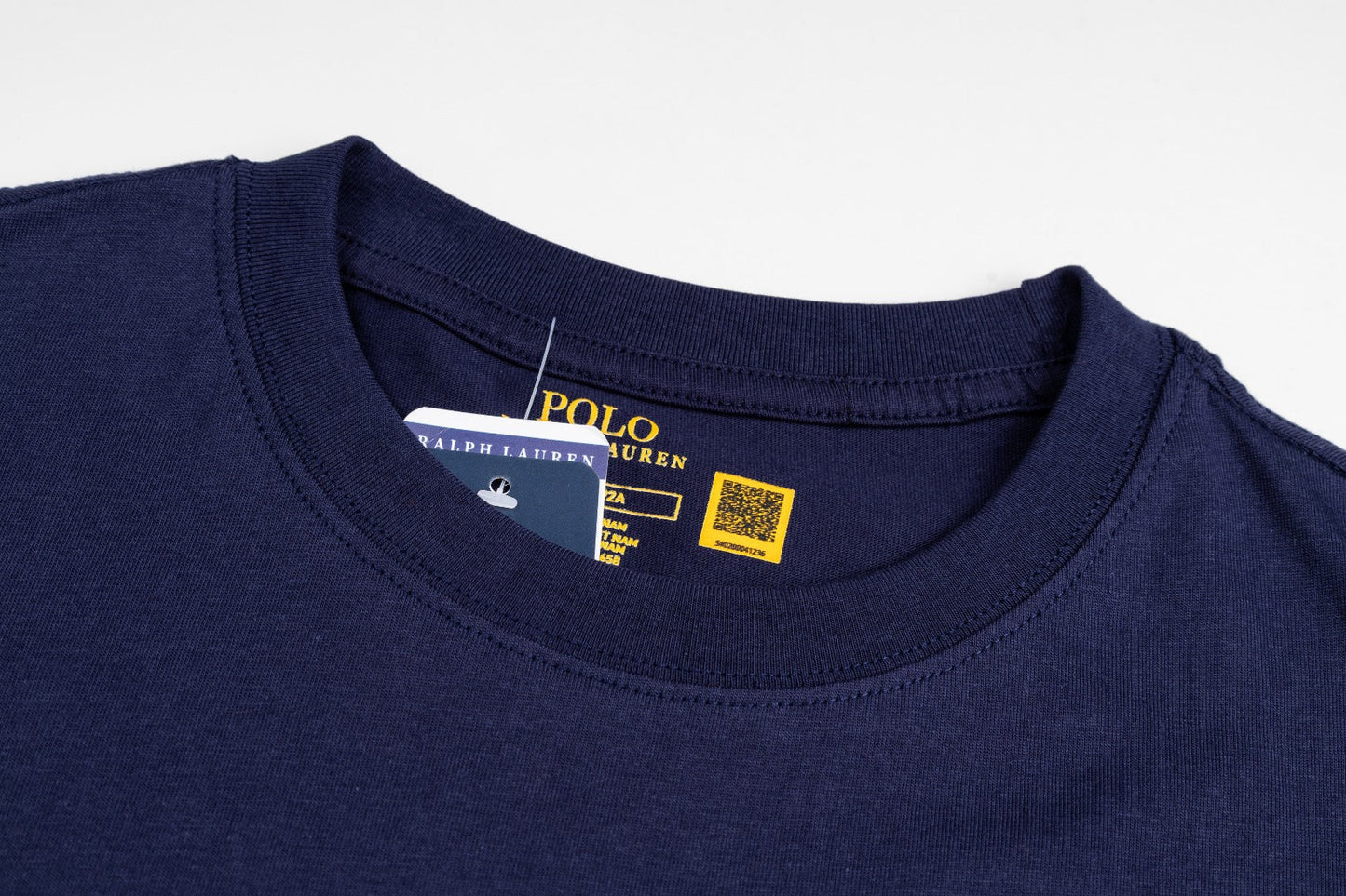 T-Shirt Ralph Lauren