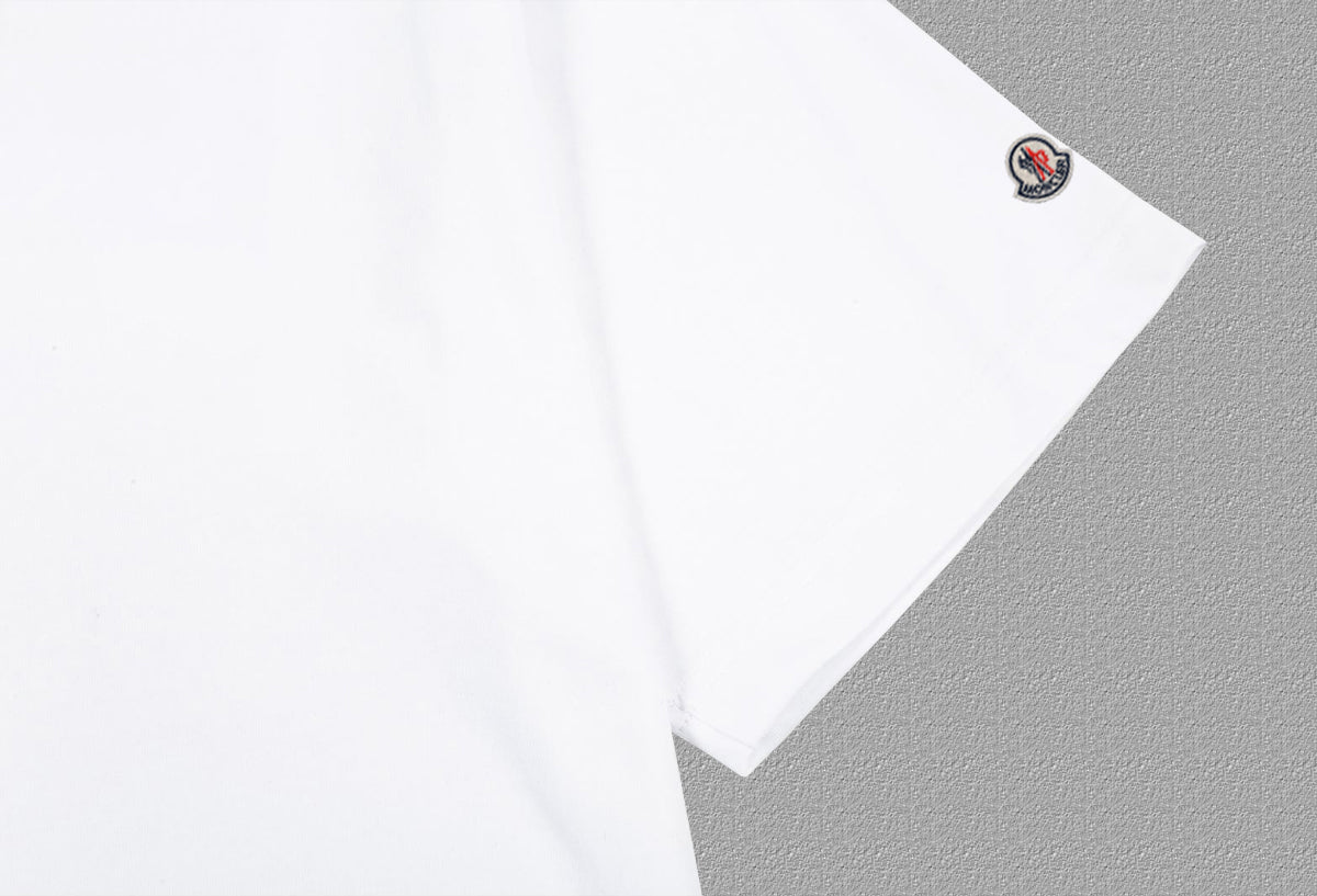 Camiseta Moncler