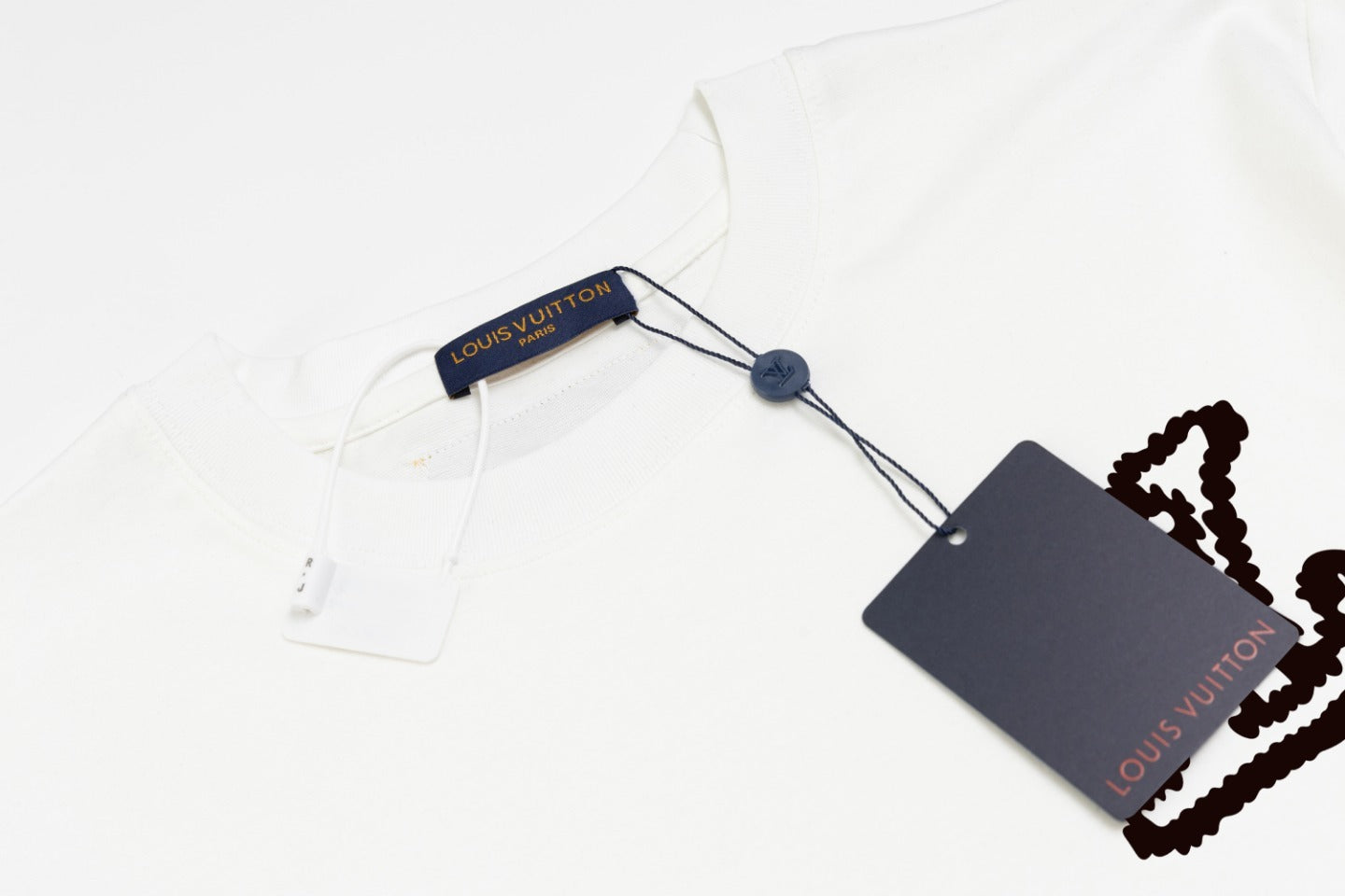 Camiseta Louis Vuitton