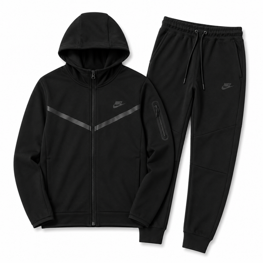 Nike Tech Fleece
