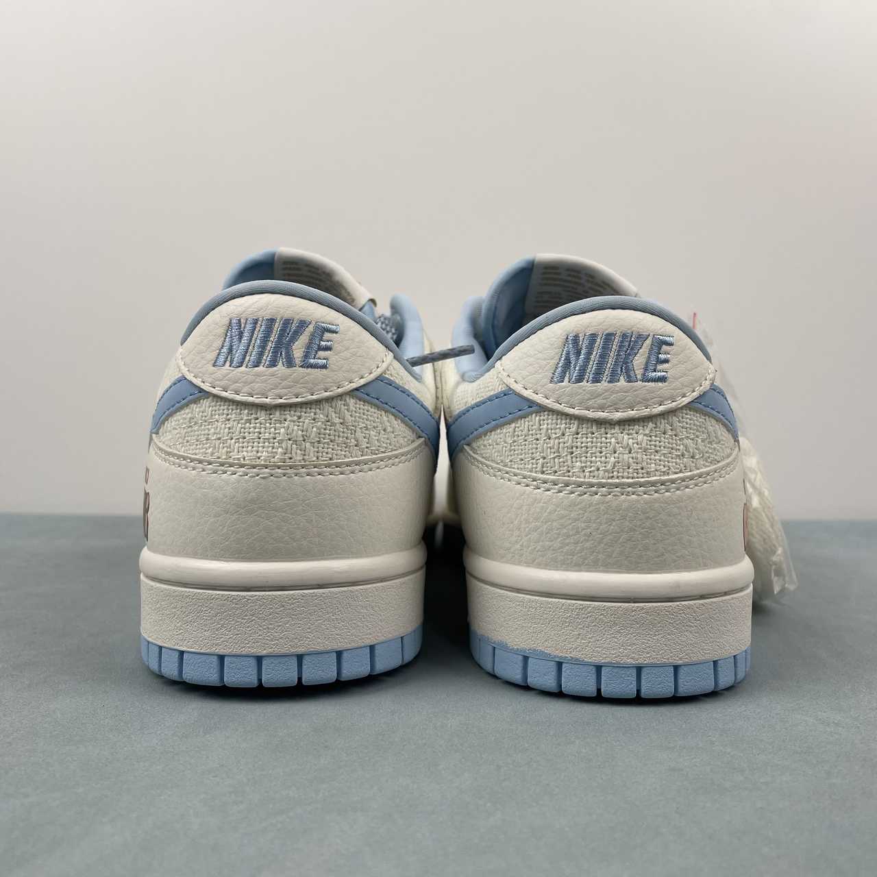 GUCCI x Nike Dunk Low