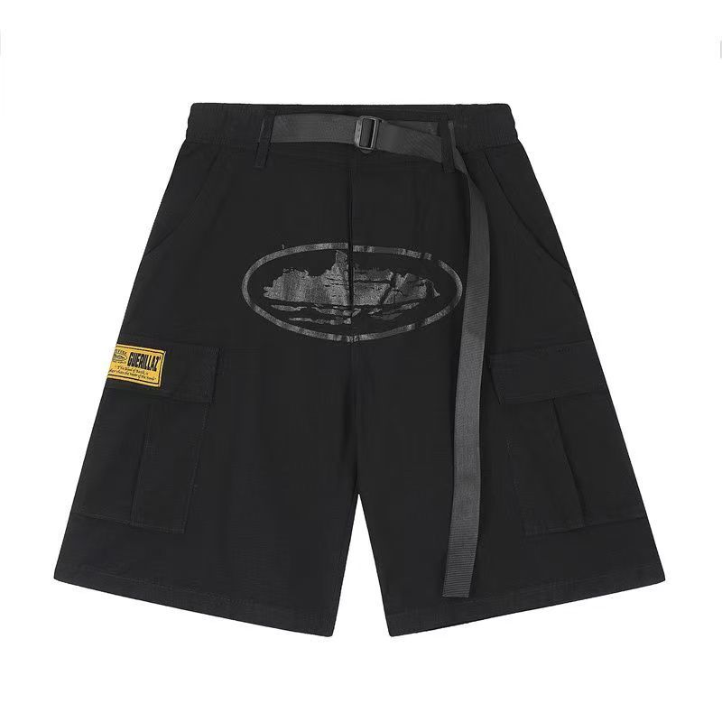 Pantalón corto Corteiz