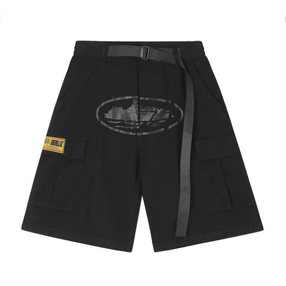 Pantalón corto Corteiz