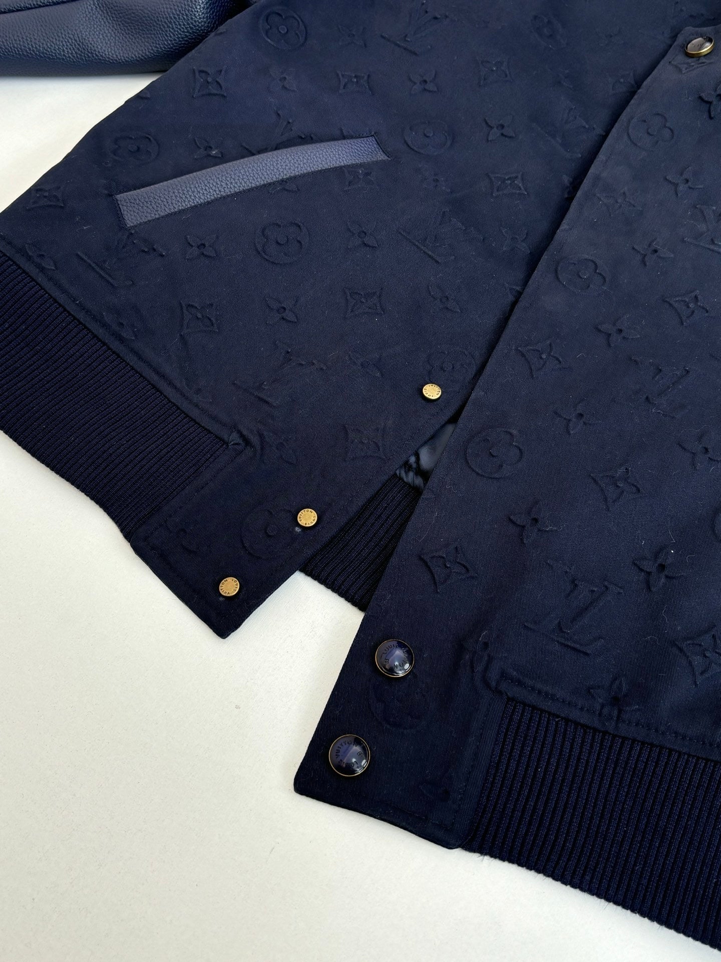 Chaqueta Louis Vuitton