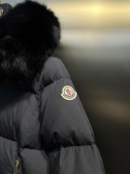 Casaco Moncler