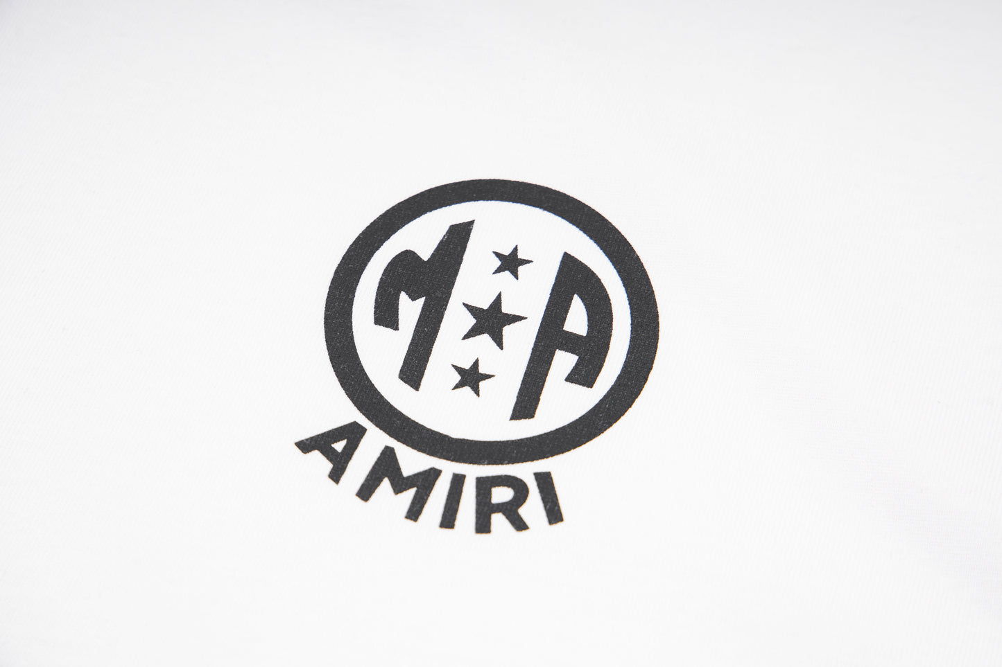 Amiri T-shirt