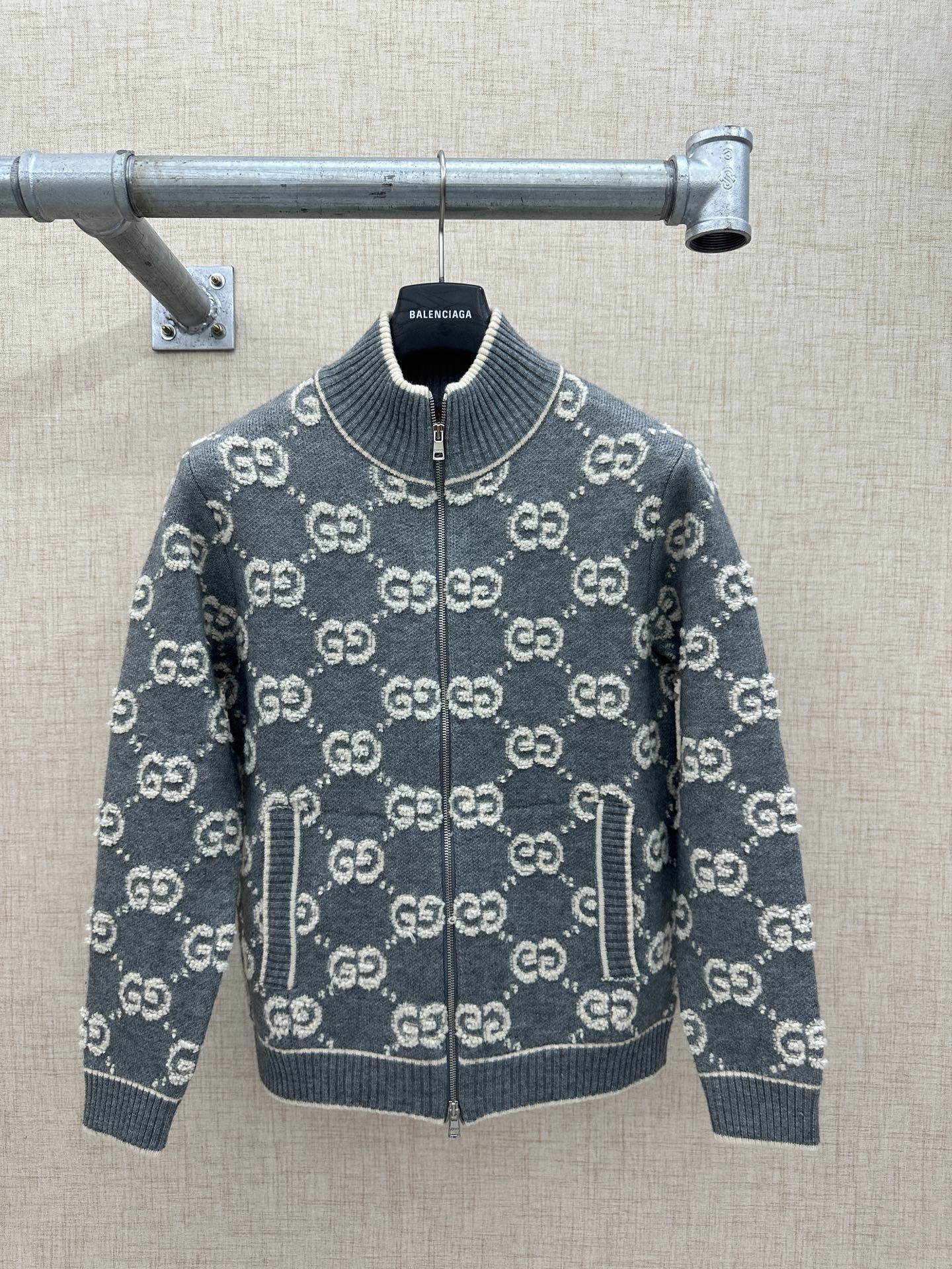 Chaqueta Gucci