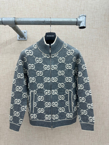 Chaqueta Gucci