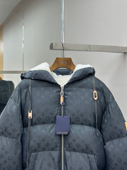 Chaqueta Louis Vuitton