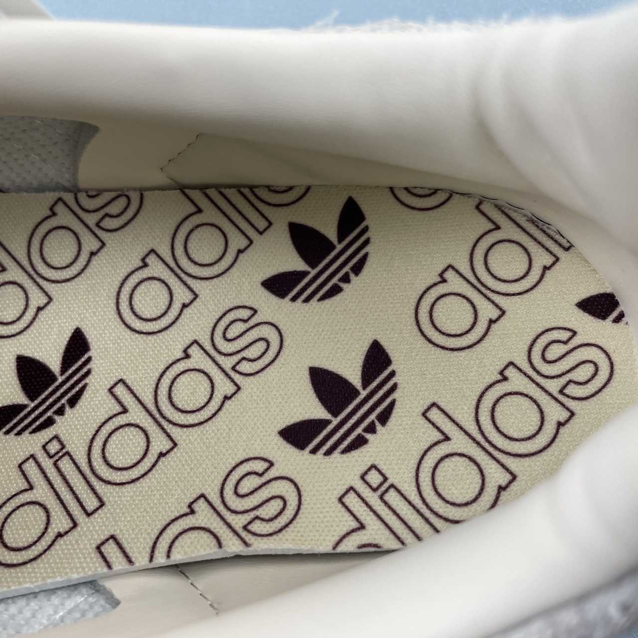 Adidas Samba