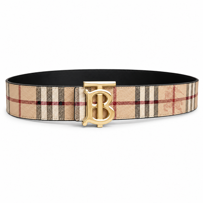 Burberry Cinturón
