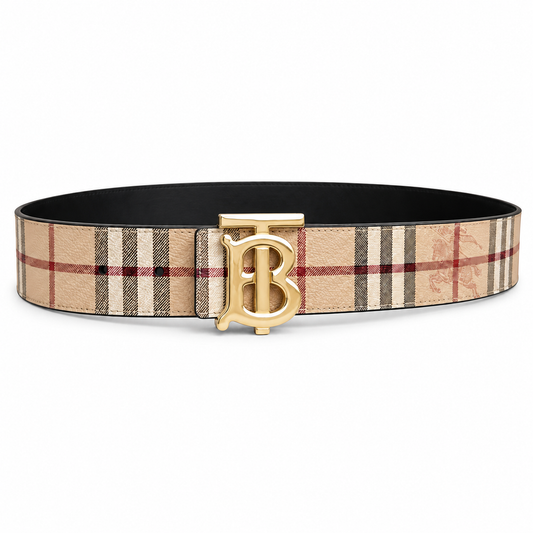 Burberry Cinturón