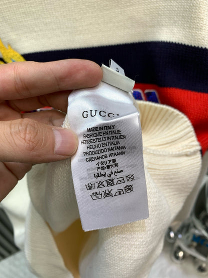 Suéter Gucci