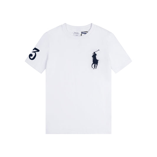 Camiseta Ralph Lauren
