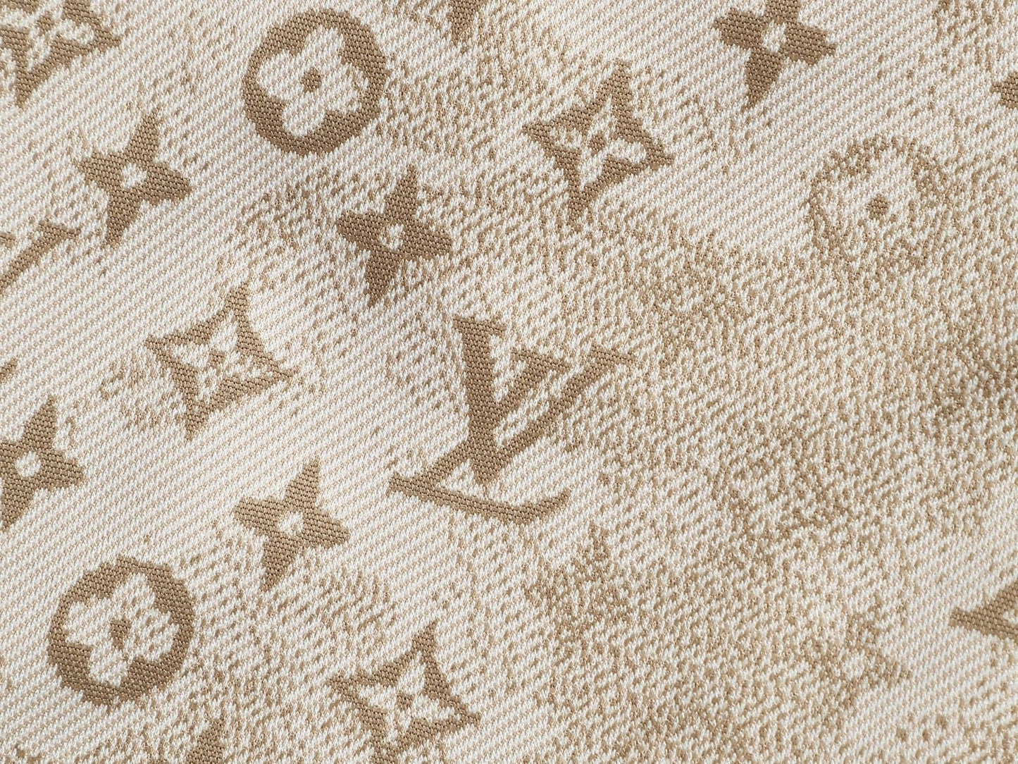 Corto Louis Vuitton