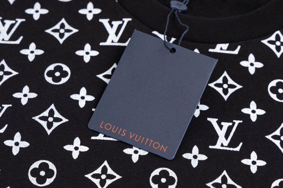 Camiseta Louis Vuitton