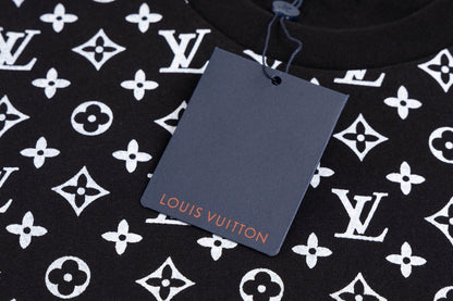 Camiseta Louis Vuitton