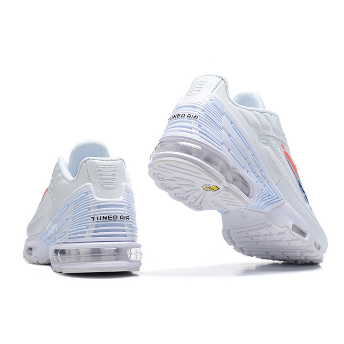 Nike Air Max Tn 3 Plus